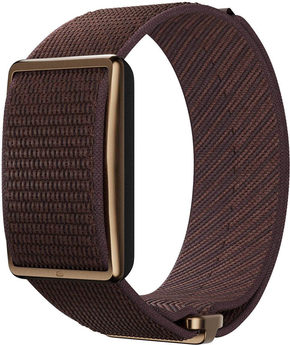 Polar Loop Copper Brown