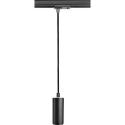 Deko Light Lucea Pendelleuchte LED 6 W LED Schwarz 707176