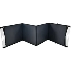 5 x a-TroniX PPS 0% MwSt §12 III UstG Solar Bag Vario 200W faltbares Solarpanel ...