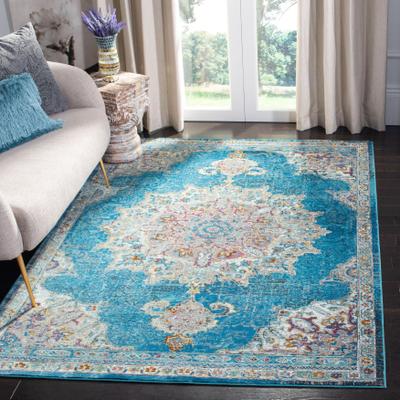 SAFAVIEH Aria Luna Vintage Boho Oriental Rug