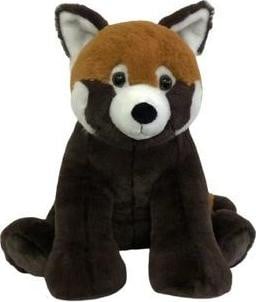 DUBI Rode panda, 36 cm