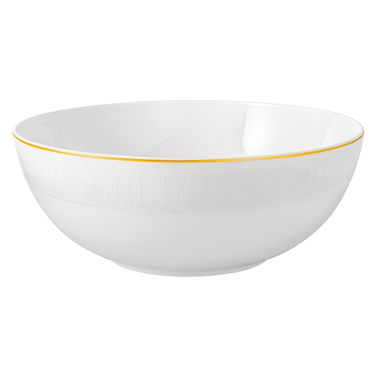 Villeroy & Boch Schüssel rund (22.60 cm, 1.50 l) (1046613170)