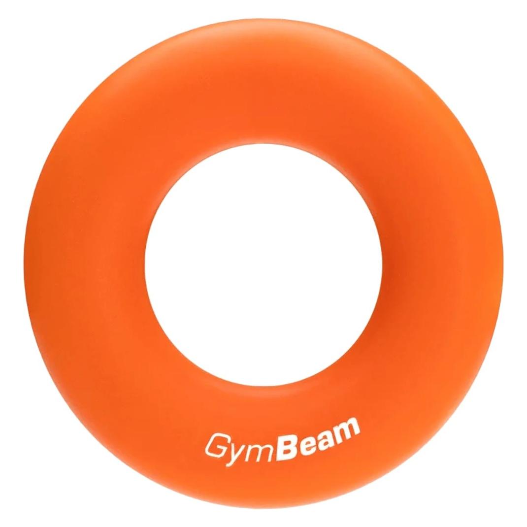 GymBeam Übungsringgriff (36223-1-orange)