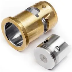 HPI Cylinder And Piston Set (f3.5 Pro 2013)