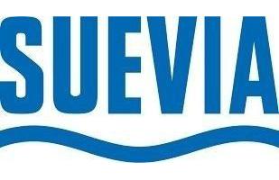 Suevia Steuerung HEATFLOW max. 2x6 kW - 102.1339
