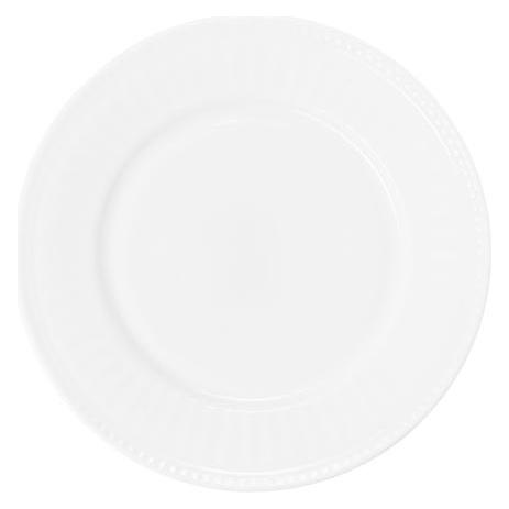 Okko Plate lunch, 20.3 cm x 20.3 cm, white (52505295)