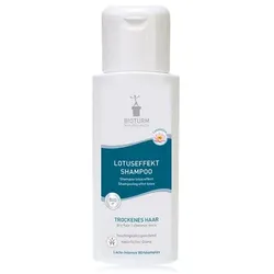 Lotuseffekt Shampoo Nr. 17