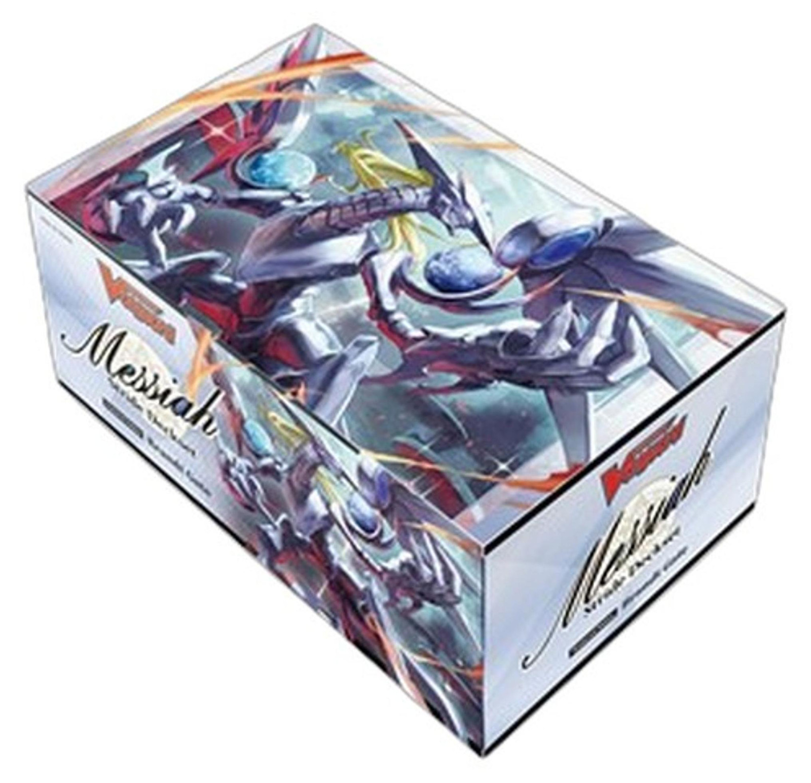 Bushiroad Cardfight!! Vanguard Stride Deckset Messiah