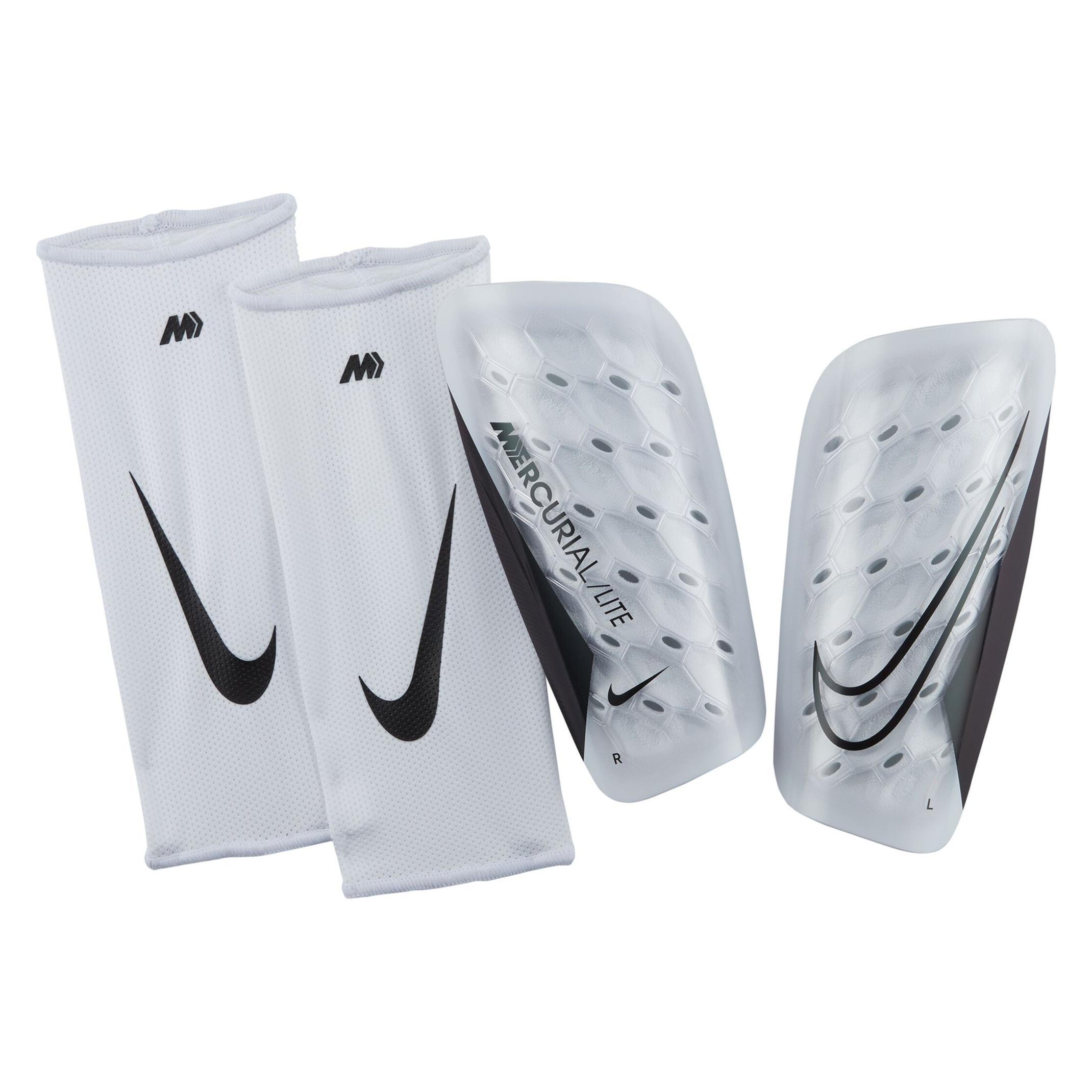 Nike Nagolenniki Mercurial Lite DN3611 100 (M) (DN3611 100)