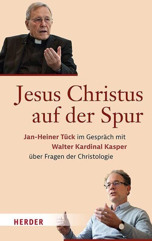 Walter Kasper - Jesus Christus auf der Spur - Preis vom 13.10.2026 19:28:25 h
