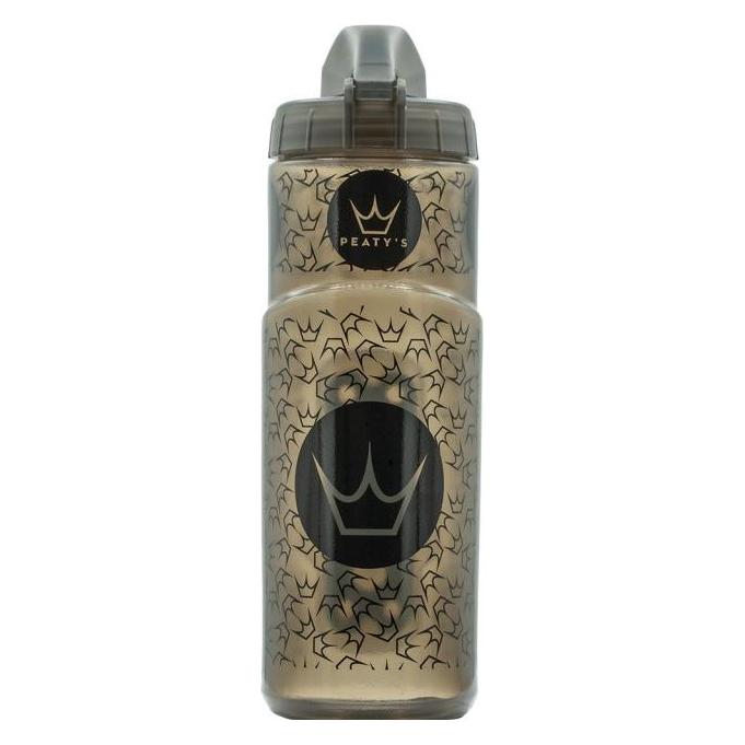 Peaty's Fidlock Logo (0.60 l) (PBTL-LGO-SMK-600-12)