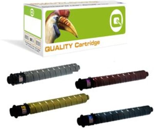 Q-Nomic Toner pack C2510H (4 colores)