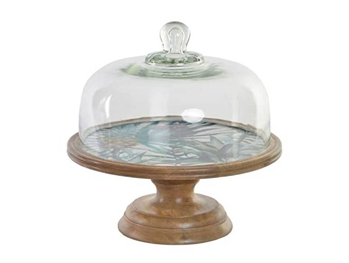 DKD Home Decor Snackschaal, standaard