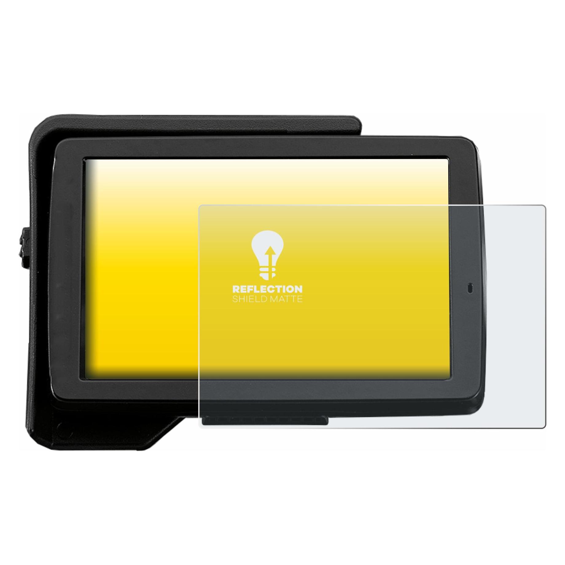 upscreen Reflection Shield Displayschutz Matt (2909450)