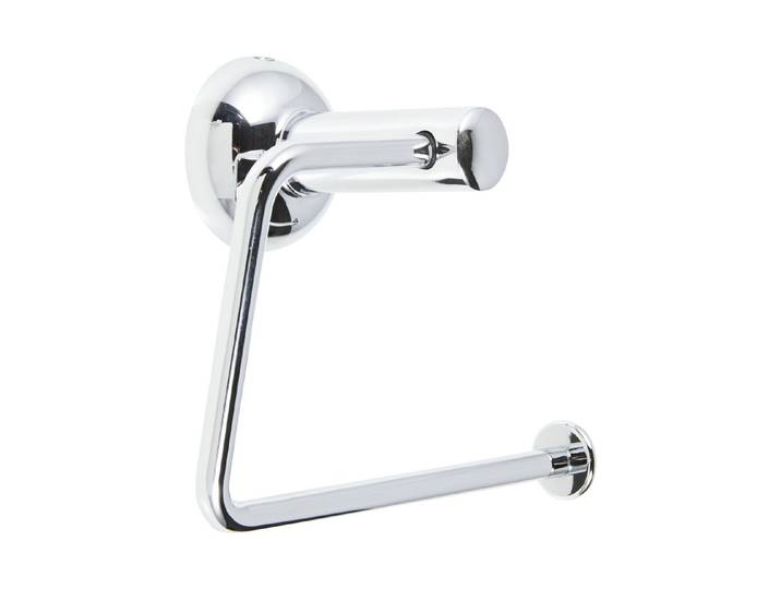 Spirella WC Rollenhalter Campagn Verchromt 20 × 13 × 5 cm