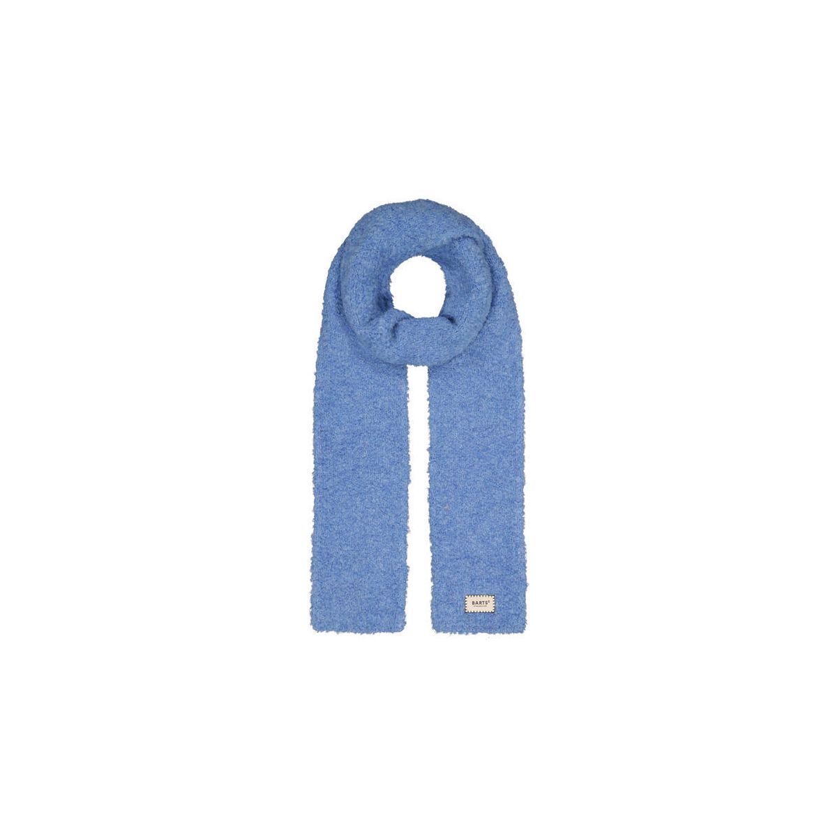 Barts Harray Scarf blue (04) 6862004