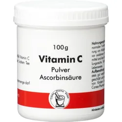 Vitamin C Canea 100 G