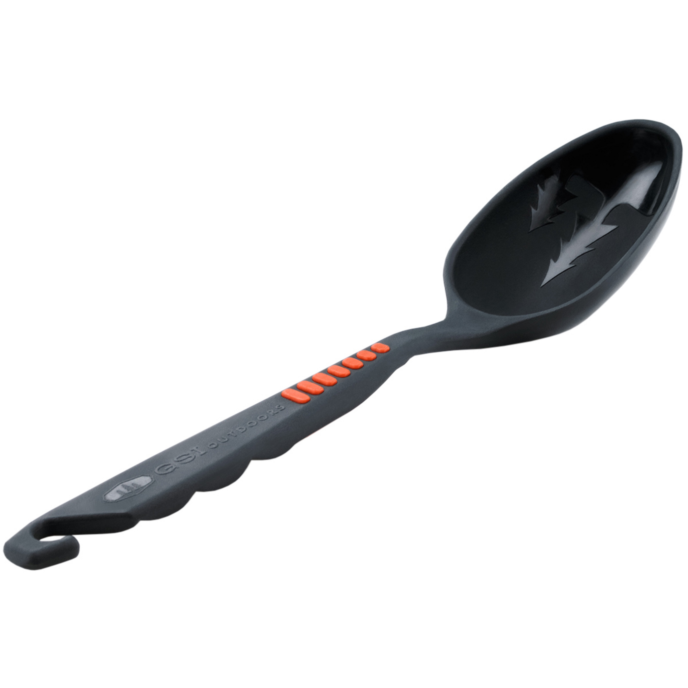 GSI Pack Kochlöffel Campingbesteck grau