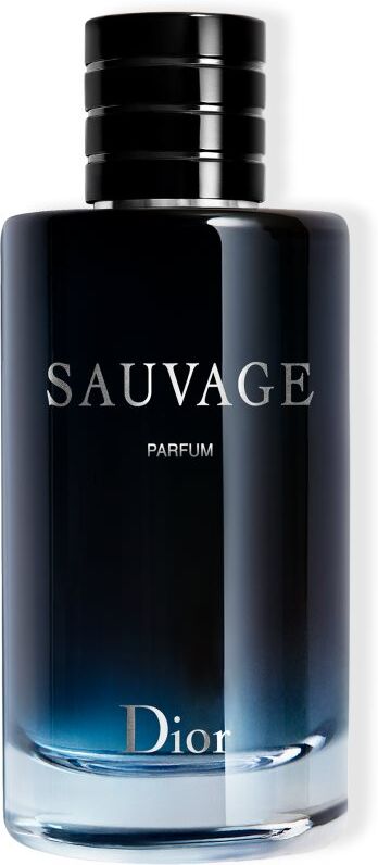 Christian Dior Sauvage parfum pour homme 200 ml