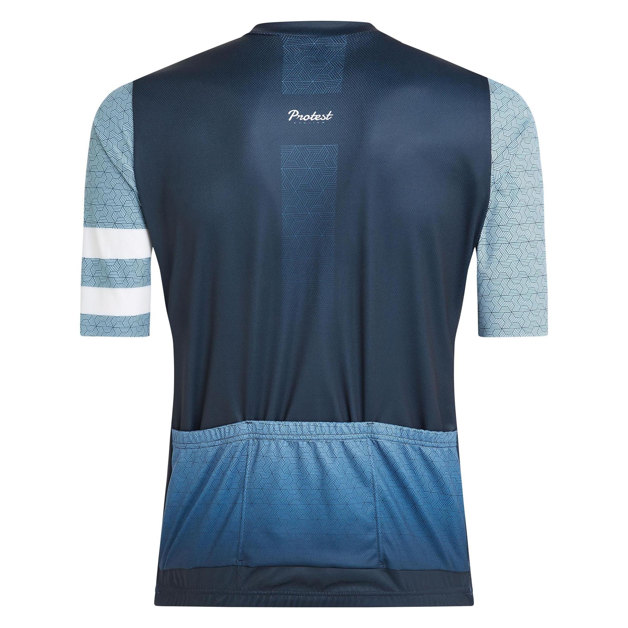 Protest Prtbartali Cycling Jersey Short Sleeve (S) (31261399)