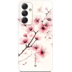 ONEFLOW Flower Cover Samsung Galaxy A54 5G Blumen Muster