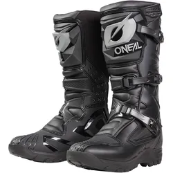 Oneal RSX Endurostiefel V.24 schwarz - 40