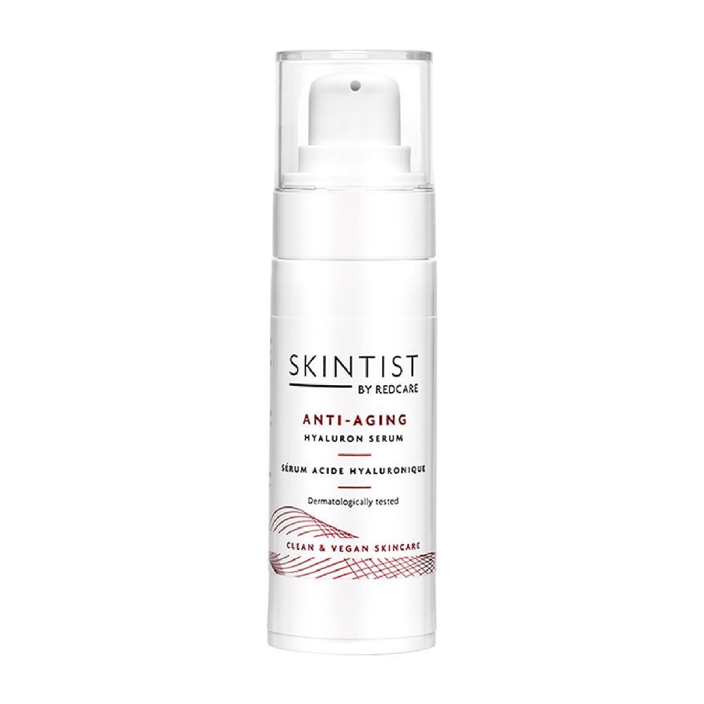 Anti-Aging Hyaluron Serum 30 ml Creme