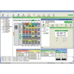 Wago 759-302/000-923 WAGO-I/O-CHECK,USB-Set 759302000923