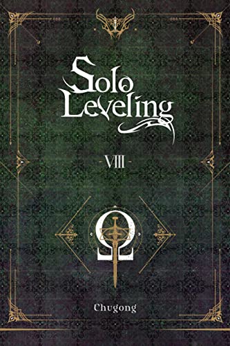 Chugong - Solo Leveling, Vol. 8 (novel): Volume 8 (Solo Leveling, 8) - Preis vom 30.09.2026 09:01:18 h