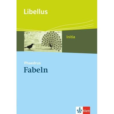 Fabeln, Geheftet von Wulf Missfeldt,Jörn Klinke, Klett Schulbuchverlag, 978-3-12-623160-2