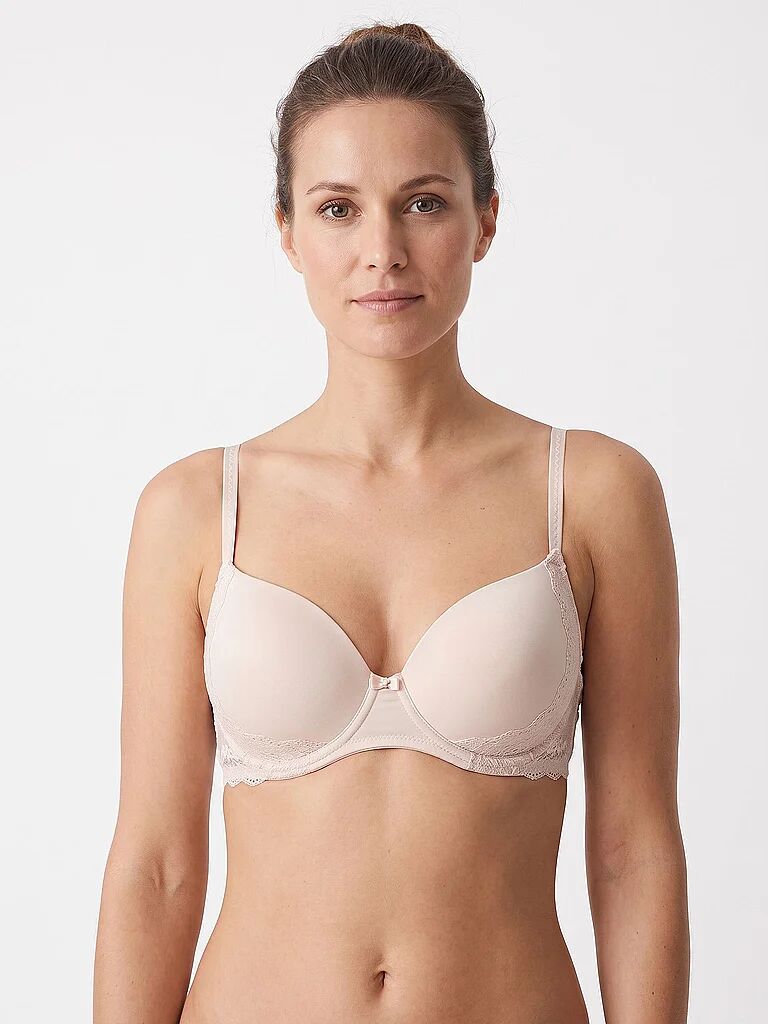 LASCANA BH gefüttert TIZIANA blush beige   90D W