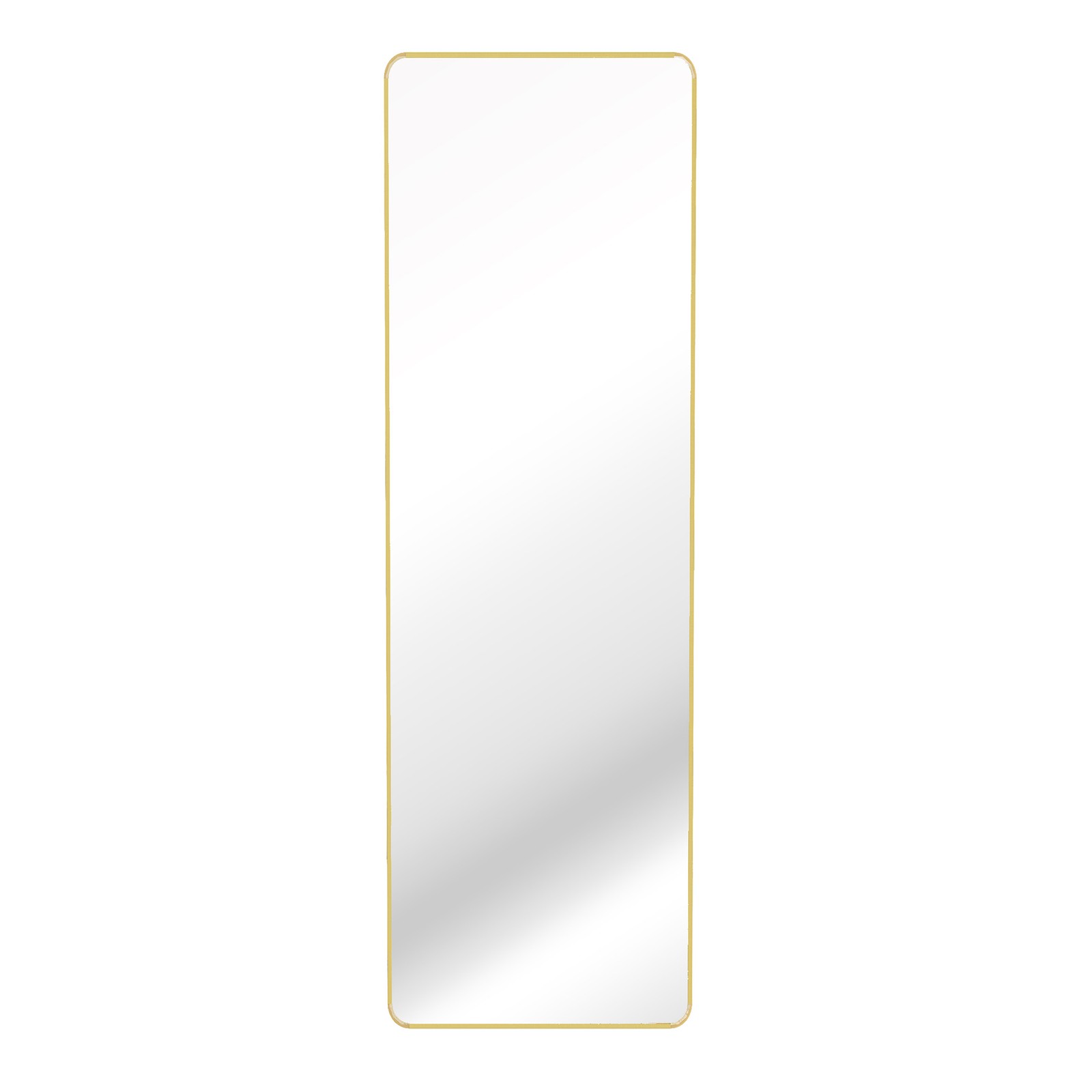 SONGMICS Ganzkörperspiegel, 120 x 40 cm, Spiegel rechteckig LFMB35032AB01