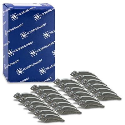 Kolbenschmidt Satz Kipphebel (24 Stück) [Hersteller-Nr. 50006410] für Audi, Skoda, VW