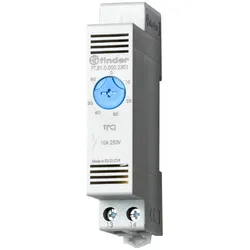 Finder Thermostat 7T.81.0.000.2302