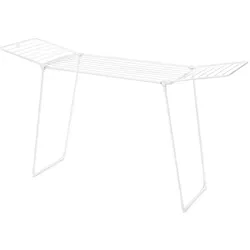 Brabantia Wäschetrockner HangOn, Wäscheständer, Weiss