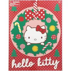Paladone Products Hello Kitty Adventskalender Schreibwaren 24 Day (24 Türchen)