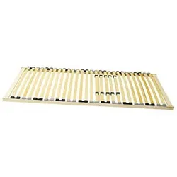 Coemo 7-Zonen-Lattenrost Basic, 90 x 200 cm