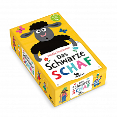 Magellan Das Schwarze Schaf 304490