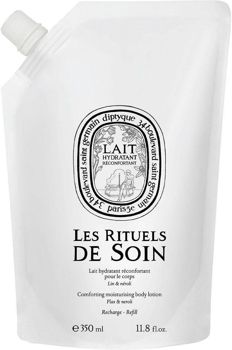350ml diptyque Sanfte Feuchtigkeitslotion für den Körper Refill