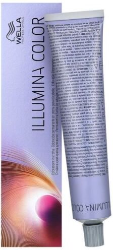 WELLA Professionals Illumina Color Permanent Hair Color 60 ml 10/36