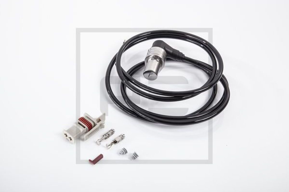 Sensor, Geschwindigkeit/Drehzahl PETERS 080.991-00