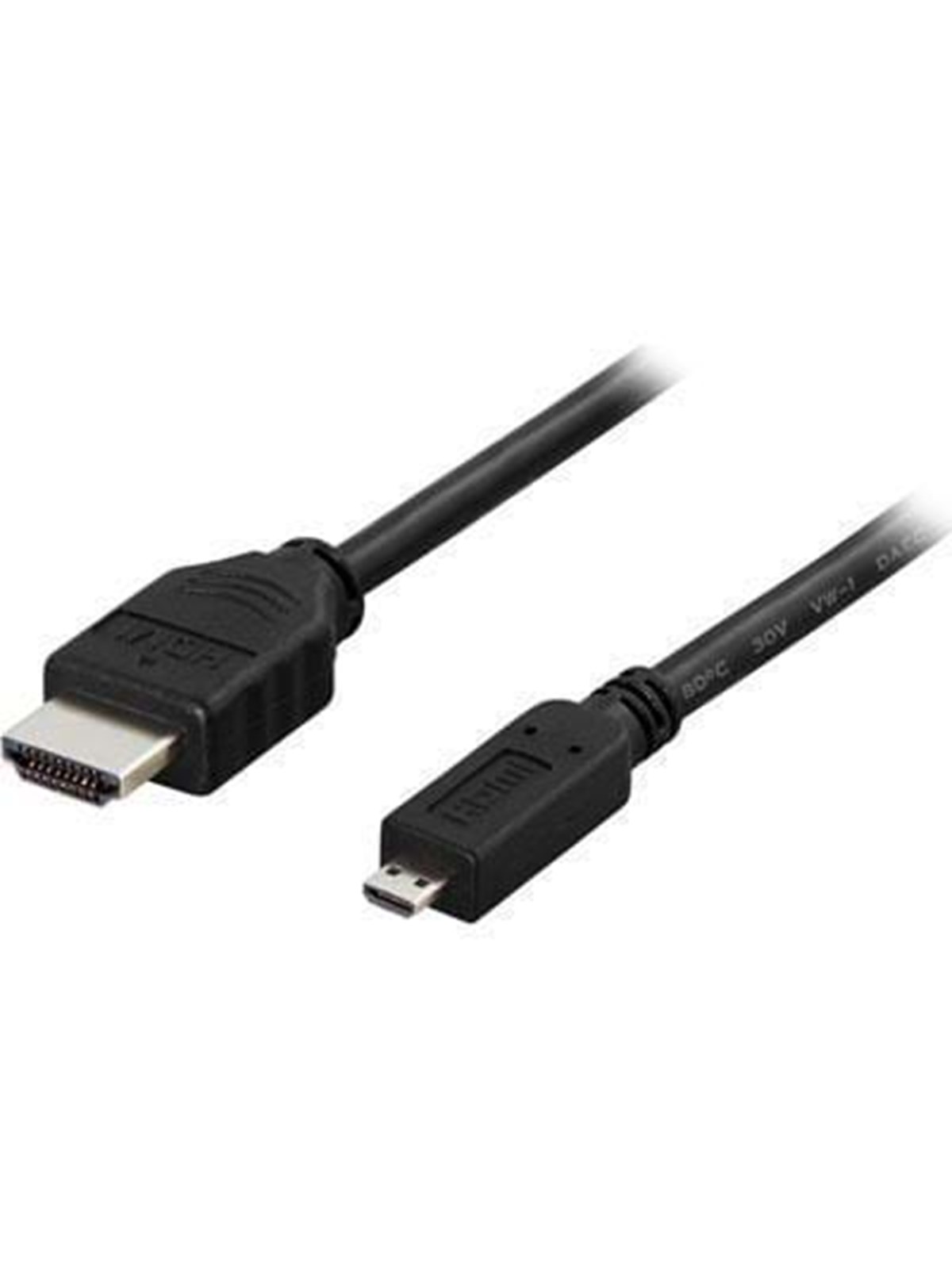 DeLOCK HDMI-Micro HDMI 2m