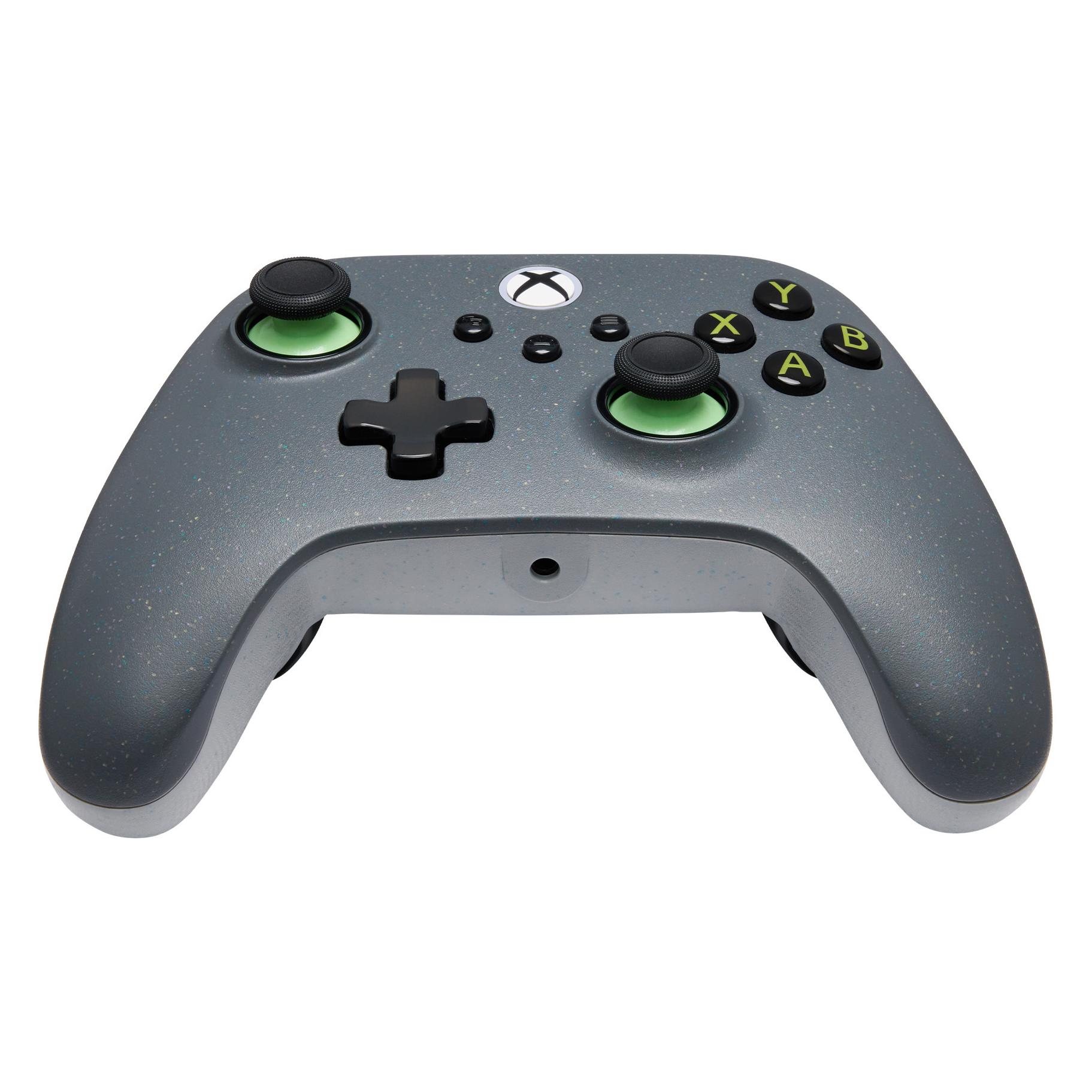 PowerA XB Controller Advantage wireless Regen Slate (Xbox Series S, Xbox Series X) (XBGP0589)