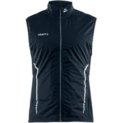 CRAFT Club Langlaufweste Herren 395000 - dark navy L