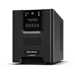 CyberPower PR1000ELCD PR1000ELCD System