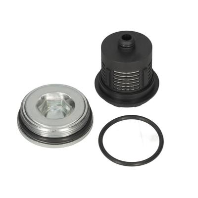 FEBI BILSTEIN Hydraulikfilter, Lamellenkupplung-Allradantrieb 180085 für VW