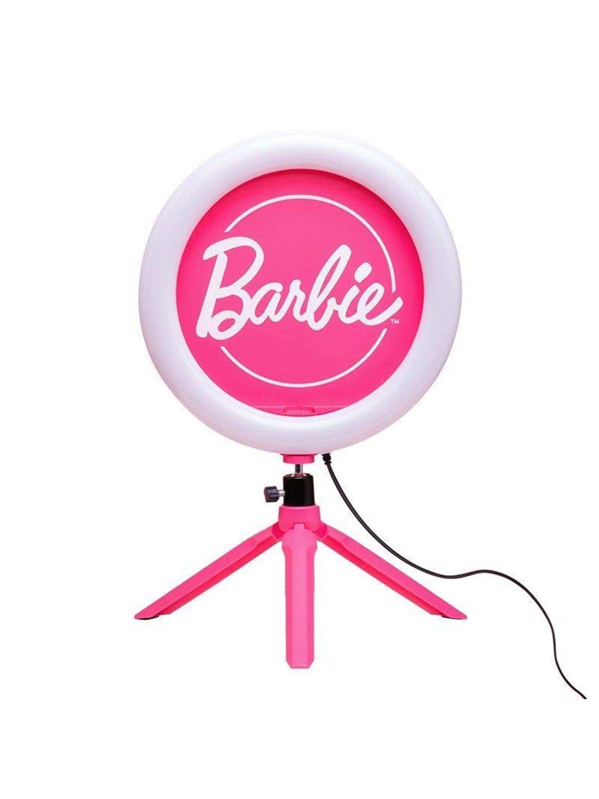 Paladone - Barbie Streaming Light With Filled Centre