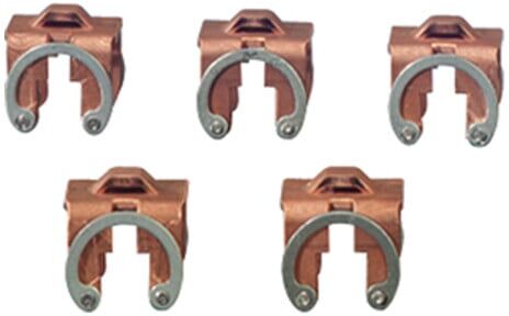 Hensel Sammelschienenverbinder 5pol. 250A FP SV 25 (68000040)