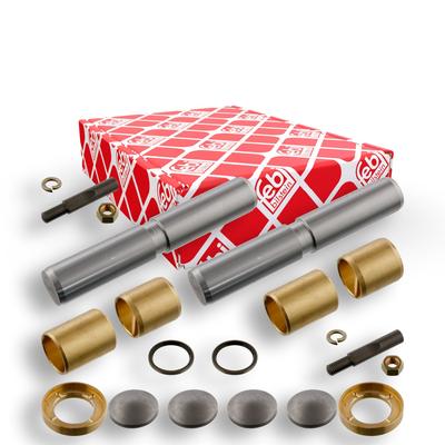 FEBI BILSTEIN Reparatursatz, Achsschenkelbolzen MERCEDES-BENZ 05783 31033003192,31058601332,A31033003192 A31058601332