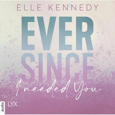 Ever Since I Needed You - Avalon Bay, Teil 2 - Elle Kennedy, Audio, 9783966353236